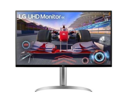 Monitor LG 32UQ750P-W